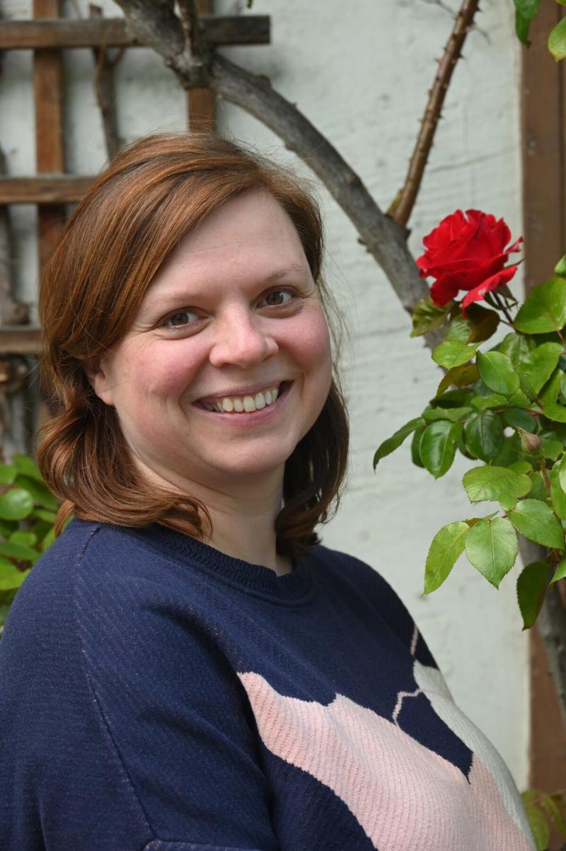 Eszter Tóth
