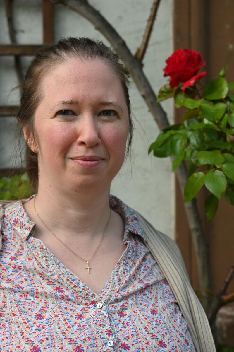 Eszter Anderla