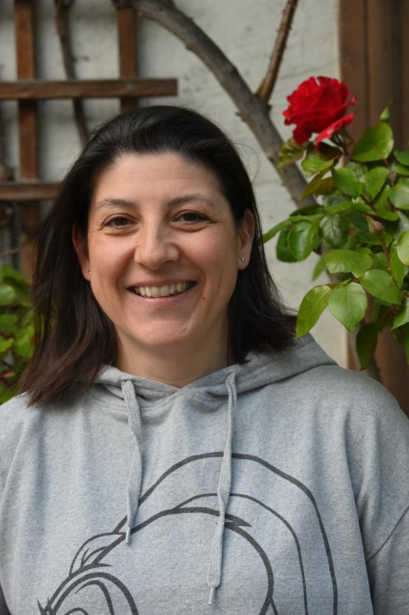 Ibolya Bajkó
