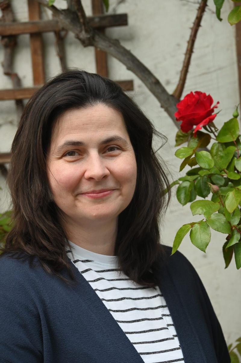 Zsófia Béki