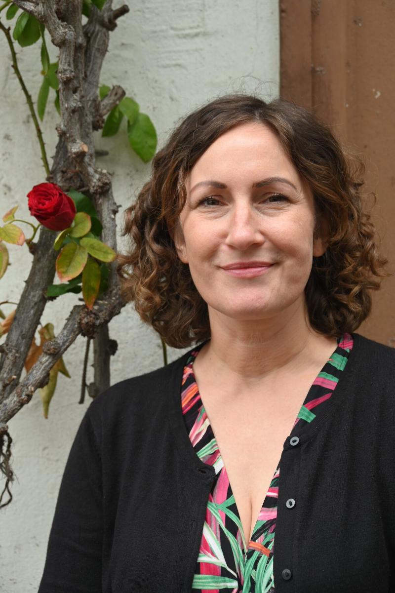 Judit Wenger