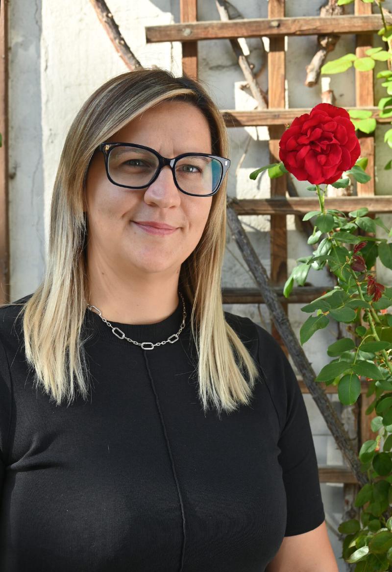 Nikolett Balláné Sujbert