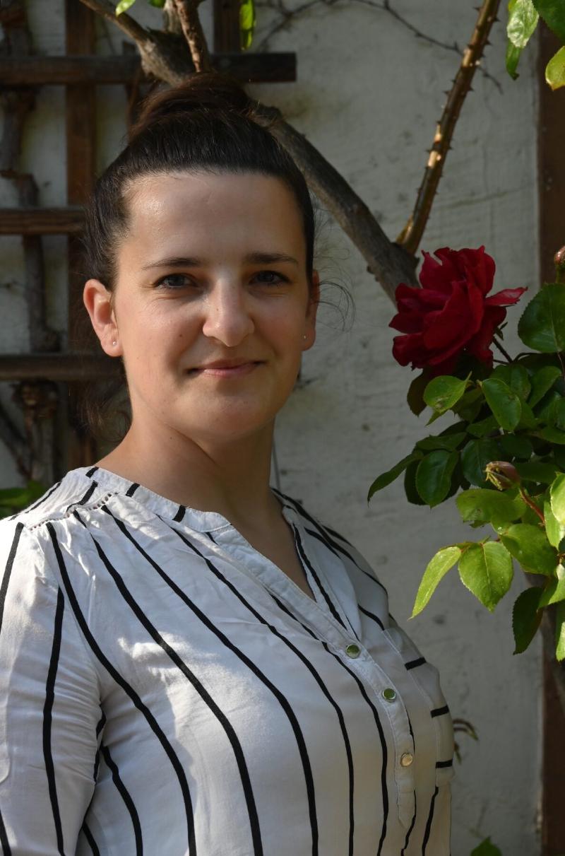 Réka László